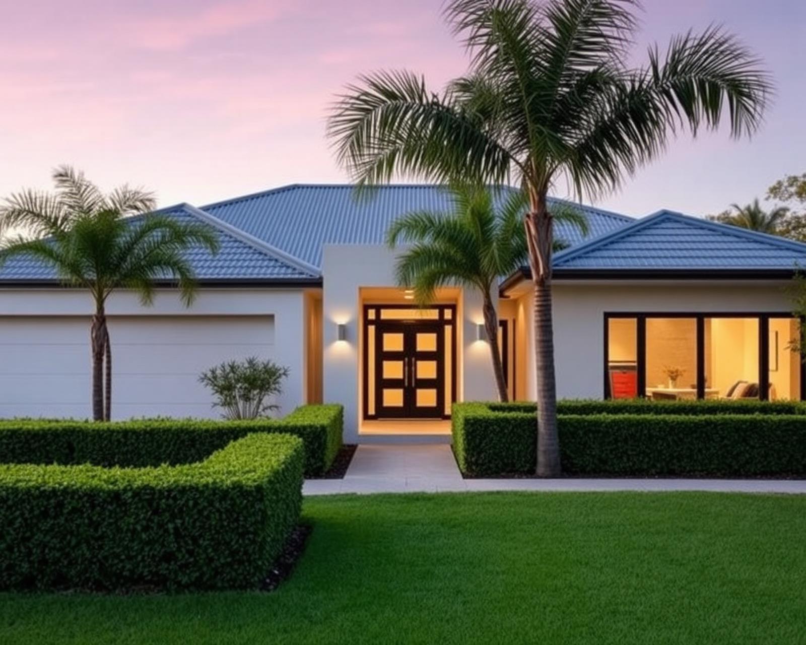 Coastal property care