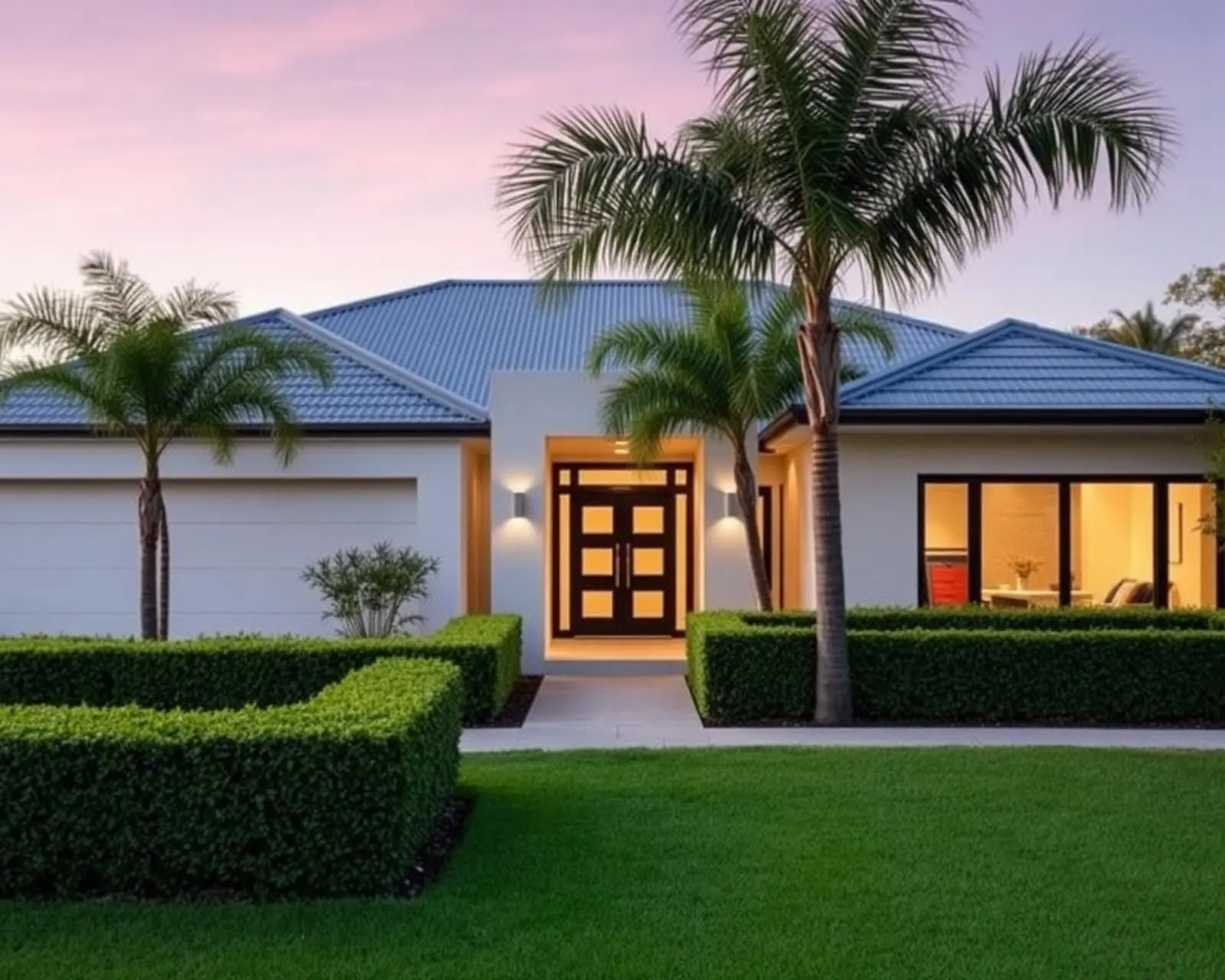 Coastal property care